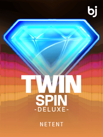 Twin Spin Deluxepng screenshot